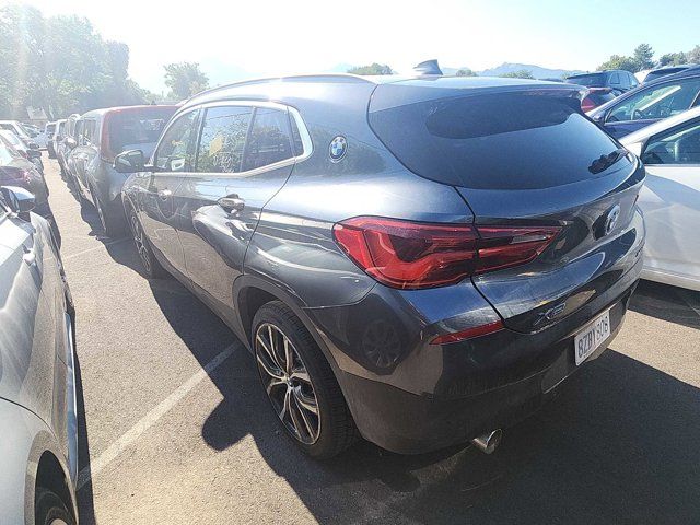 2020 BMW X2 xDrive28i