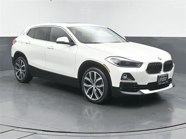 2020 BMW X2 xDrive28i