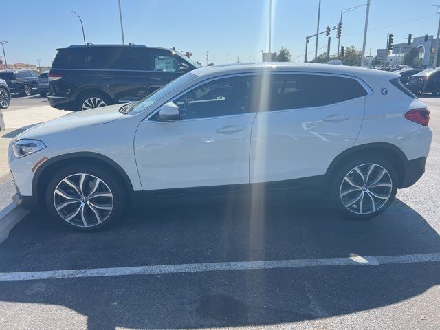 2020 BMW X2 xDrive28i