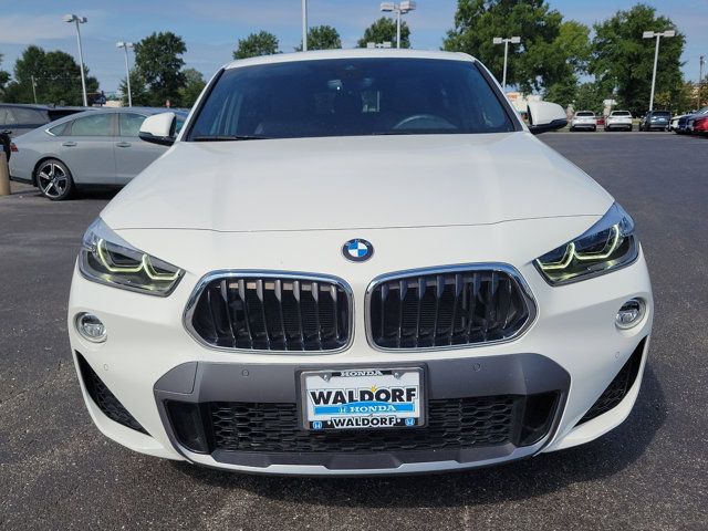 2020 BMW X2 xDrive28i