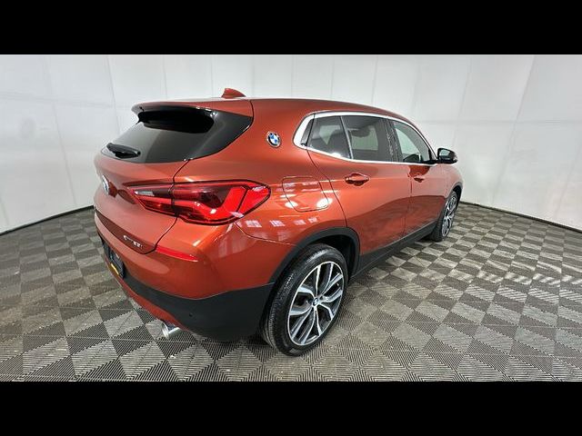 2020 BMW X2 xDrive28i
