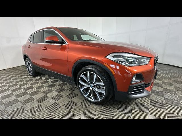 2020 BMW X2 xDrive28i