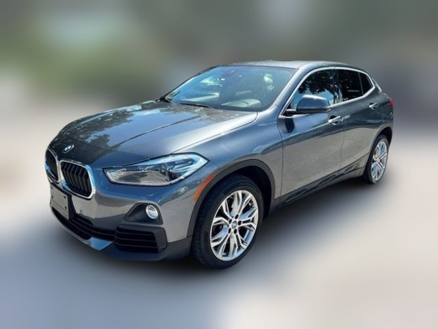 2020 BMW X2 xDrive28i