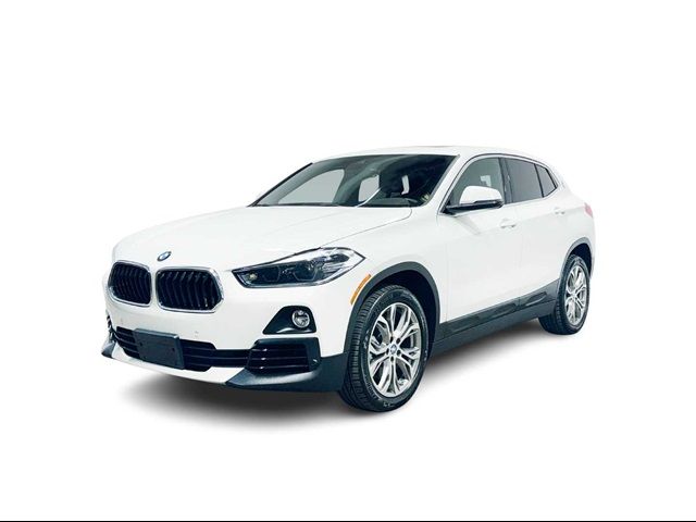 2020 BMW X2 xDrive28i