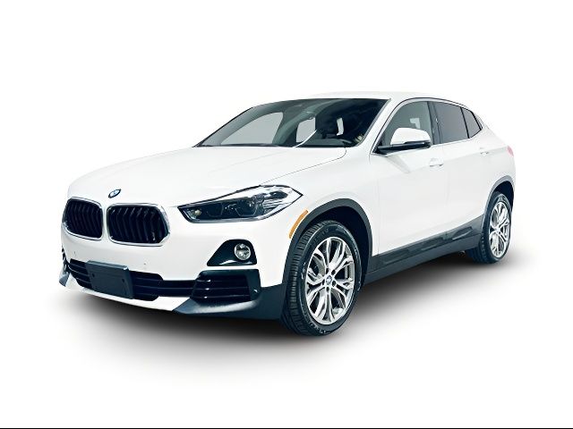 2020 BMW X2 xDrive28i