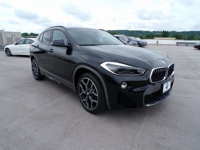 2020 BMW X2 xDrive28i