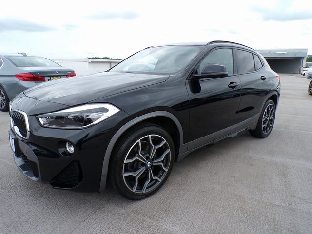 2020 BMW X2 xDrive28i