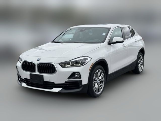 2020 BMW X2 xDrive28i