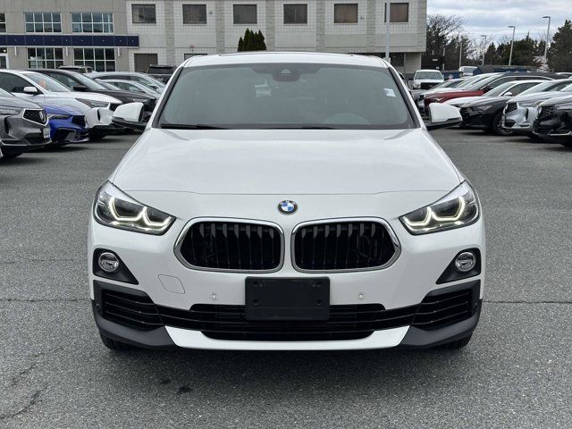 2020 BMW X2 xDrive28i