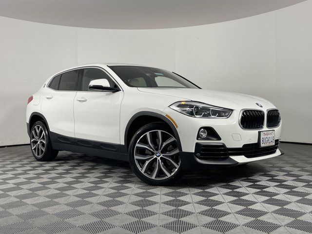 2020 BMW X2 xDrive28i