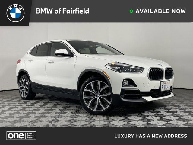 2020 BMW X2 xDrive28i