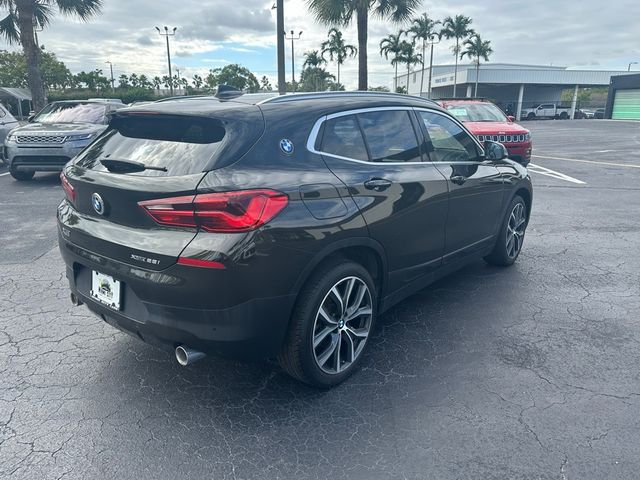 2020 BMW X2 xDrive28i