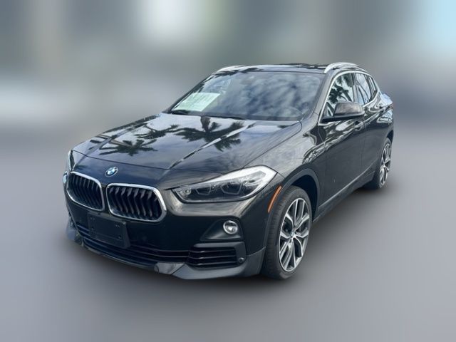 2020 BMW X2 xDrive28i