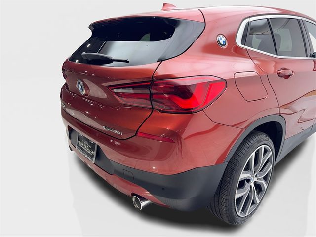 2020 BMW X2 xDrive28i