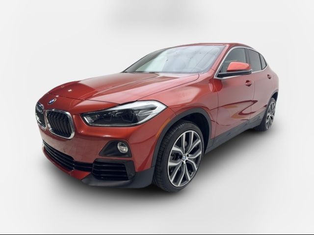 2020 BMW X2 xDrive28i