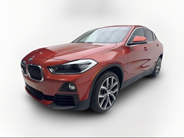 2020 BMW X2 xDrive28i