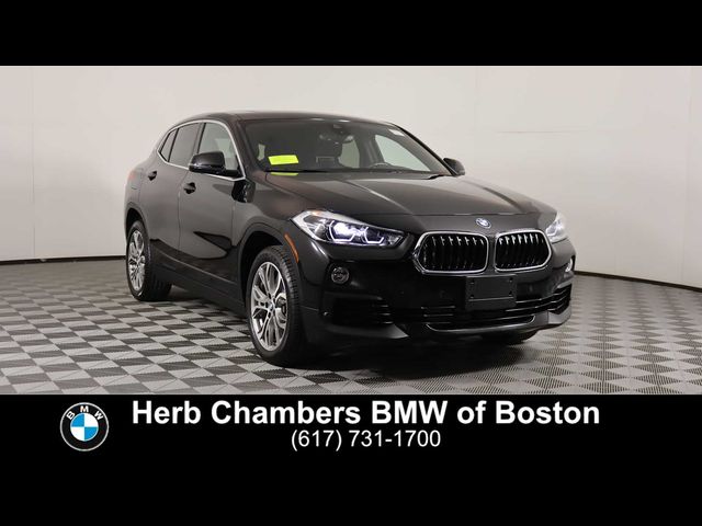 2020 BMW X2 xDrive28i