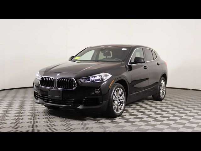 2020 BMW X2 xDrive28i