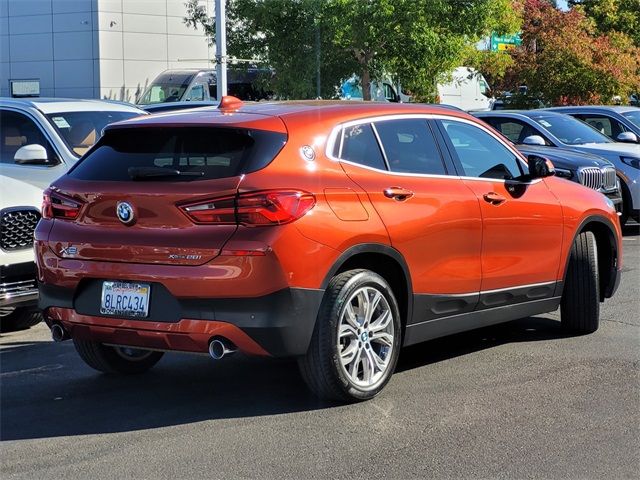 2020 BMW X2 xDrive28i