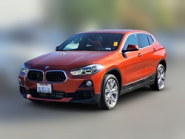 2020 BMW X2 xDrive28i