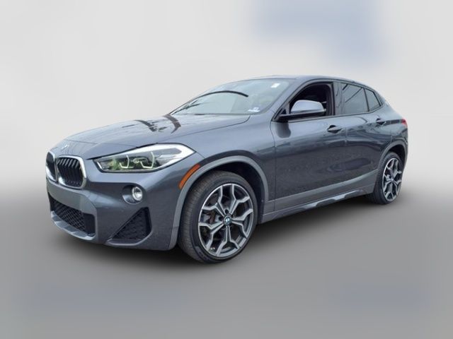 2020 BMW X2 xDrive28i