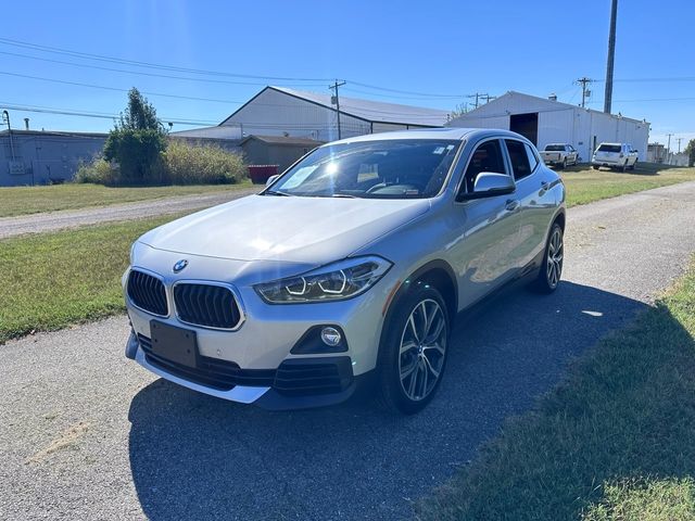 2020 BMW X2 xDrive28i