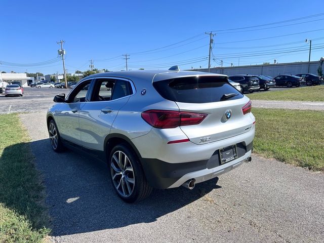 2020 BMW X2 xDrive28i