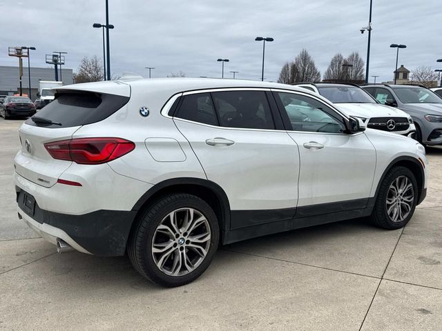 2020 BMW X2 xDrive28i