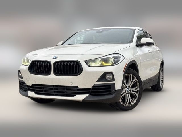 2020 BMW X2 xDrive28i