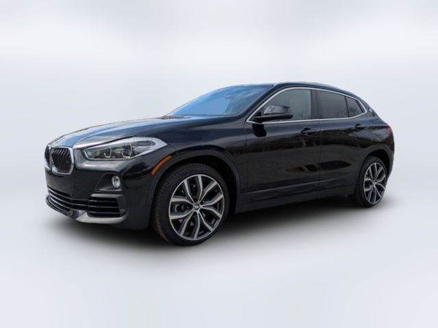 2020 BMW X2 xDrive28i