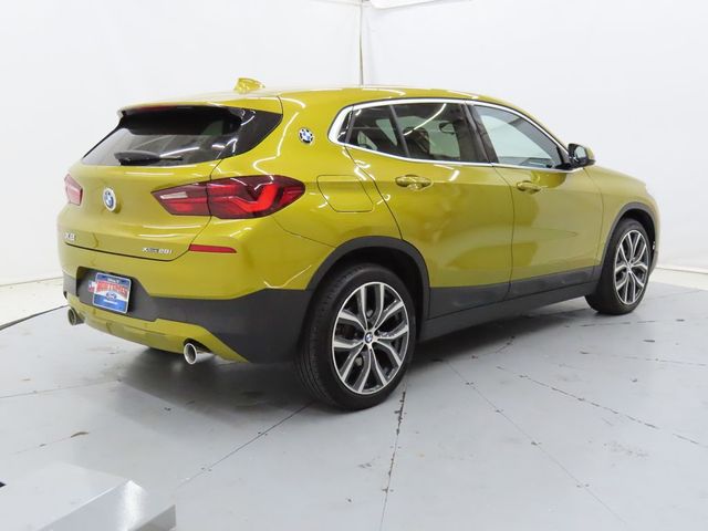 2020 BMW X2 xDrive28i