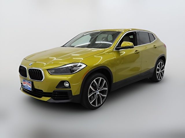 2020 BMW X2 xDrive28i