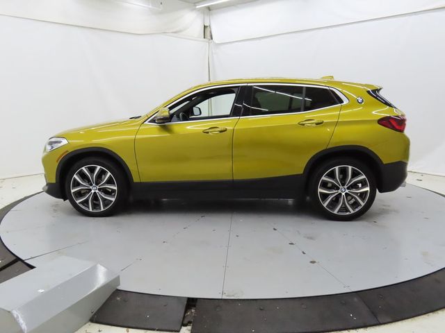 2020 BMW X2 xDrive28i