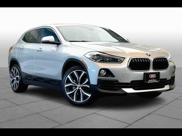 2020 BMW X2 xDrive28i