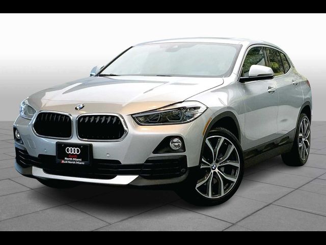 2020 BMW X2 xDrive28i