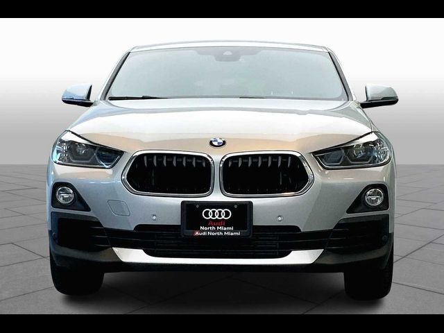 2020 BMW X2 xDrive28i