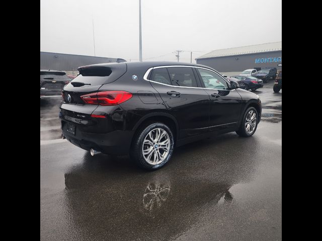 2020 BMW X2 xDrive28i