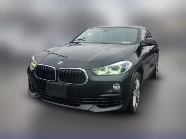 2020 BMW X2 xDrive28i