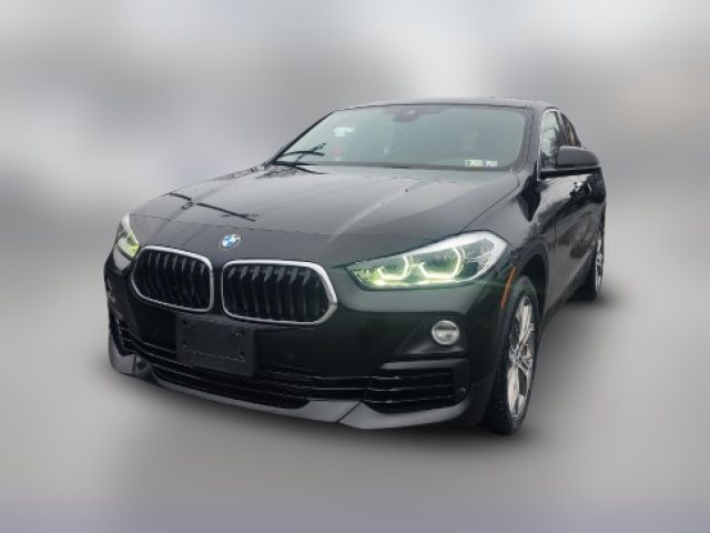 2020 BMW X2 xDrive28i