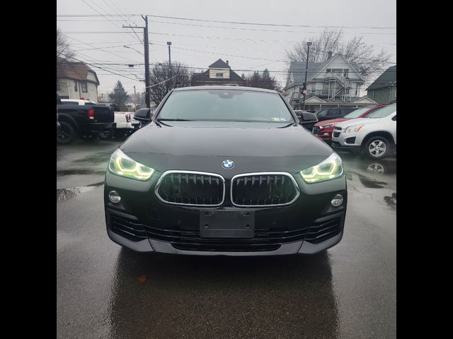 2020 BMW X2 xDrive28i