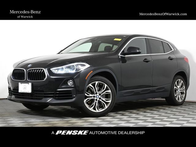 2020 BMW X2 xDrive28i