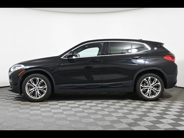 2020 BMW X2 xDrive28i