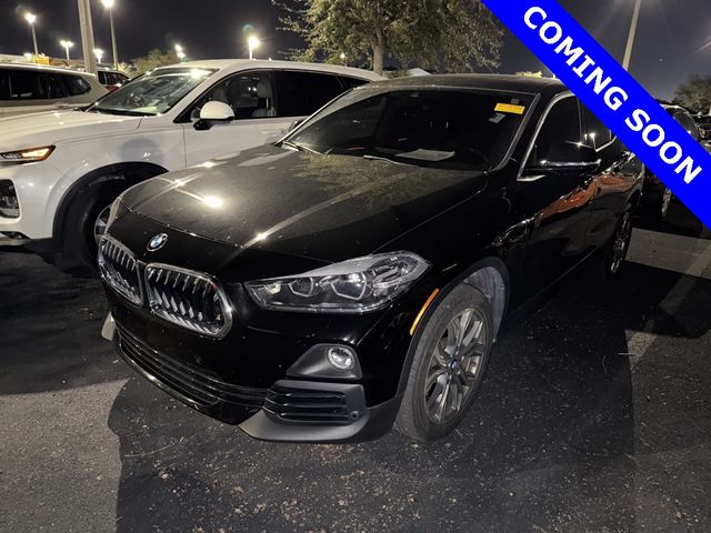 2020 BMW X2 xDrive28i