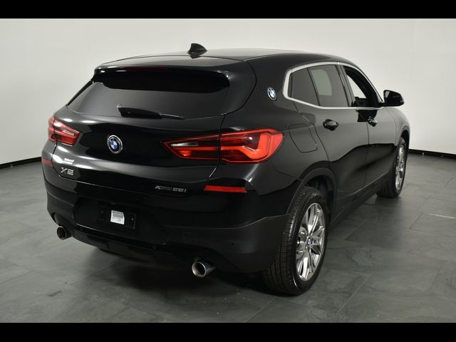 2020 BMW X2 xDrive28i