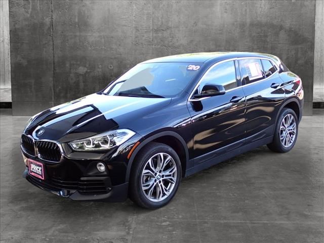 2020 BMW X2 xDrive28i