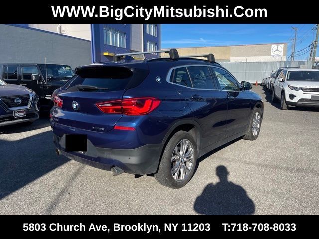 2020 BMW X2 xDrive28i