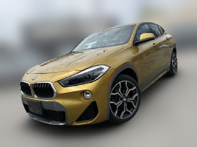 2020 BMW X2 xDrive28i