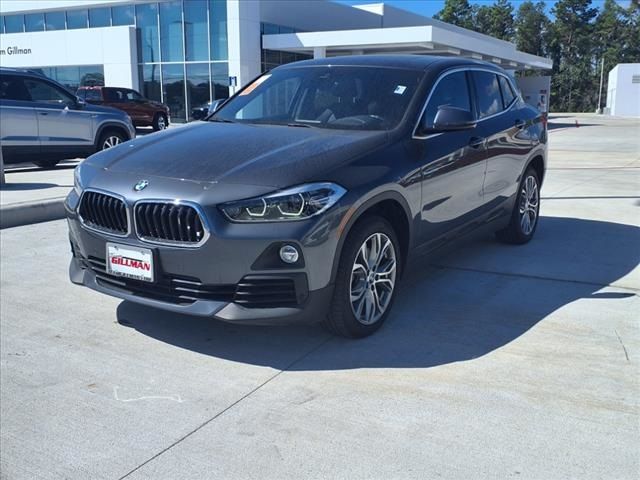 2020 BMW X2 xDrive28i