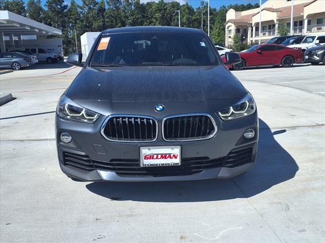 2020 BMW X2 xDrive28i