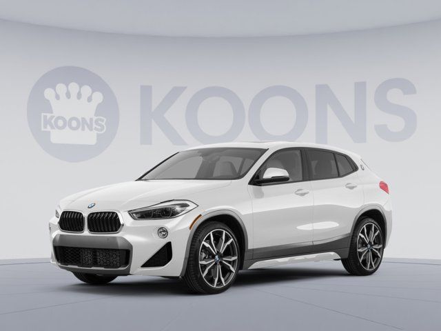 2020 BMW X2 xDrive28i